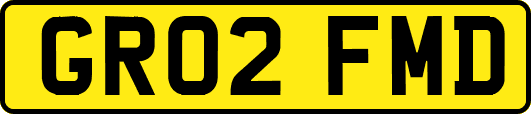 GR02FMD