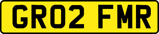 GR02FMR
