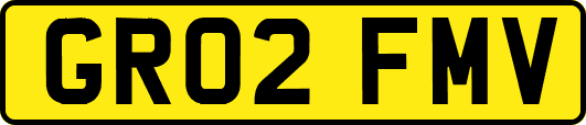 GR02FMV