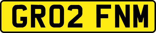 GR02FNM