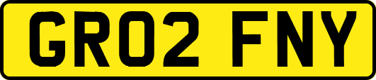 GR02FNY