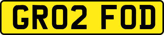 GR02FOD