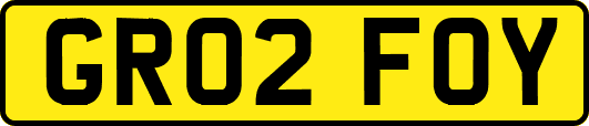 GR02FOY
