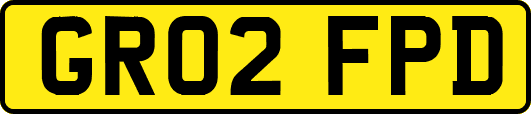 GR02FPD
