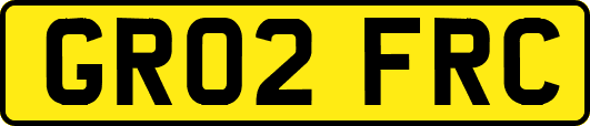 GR02FRC