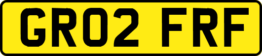 GR02FRF