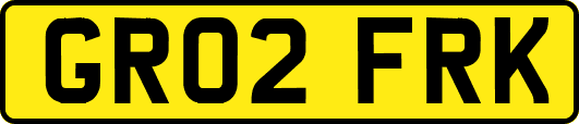 GR02FRK