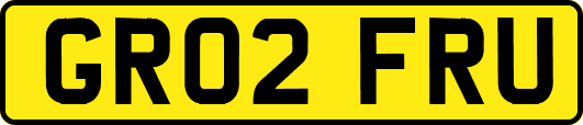 GR02FRU