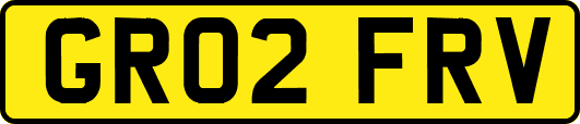 GR02FRV