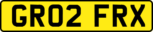 GR02FRX
