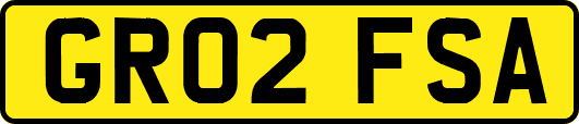 GR02FSA