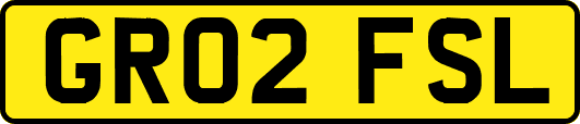 GR02FSL