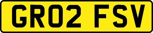 GR02FSV