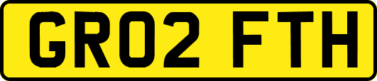 GR02FTH