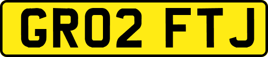 GR02FTJ