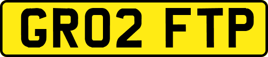 GR02FTP