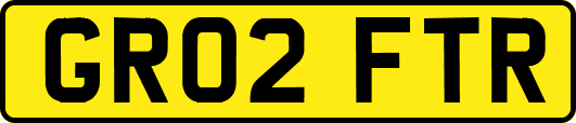GR02FTR