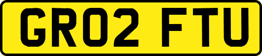 GR02FTU