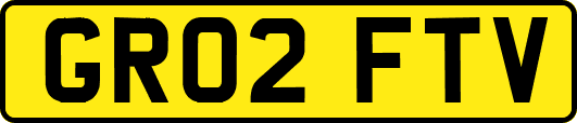 GR02FTV