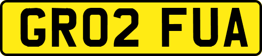 GR02FUA