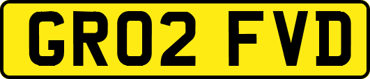GR02FVD