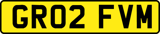 GR02FVM
