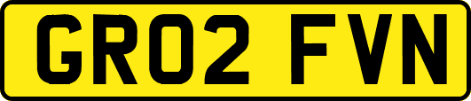 GR02FVN