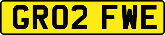 GR02FWE