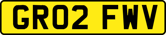 GR02FWV