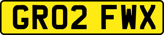 GR02FWX