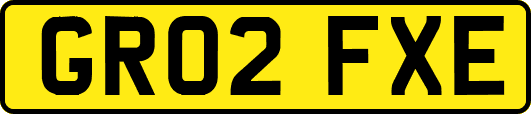 GR02FXE