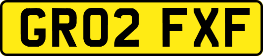 GR02FXF
