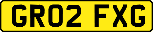 GR02FXG