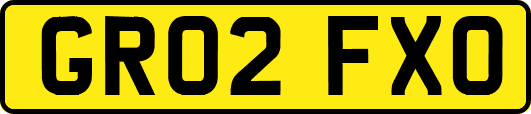 GR02FXO