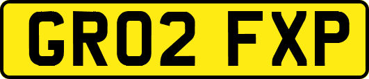 GR02FXP