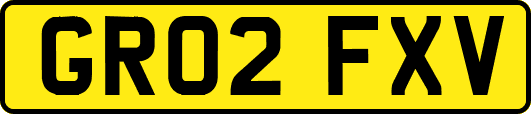 GR02FXV