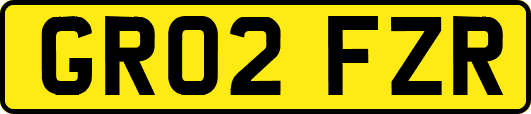 GR02FZR
