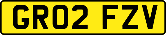GR02FZV