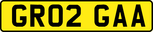 GR02GAA