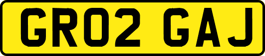 GR02GAJ