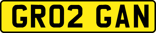 GR02GAN