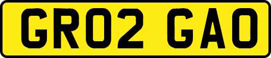 GR02GAO