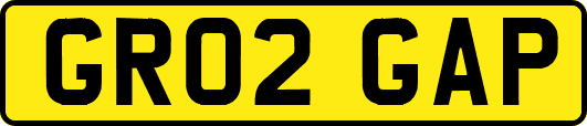 GR02GAP