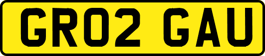GR02GAU