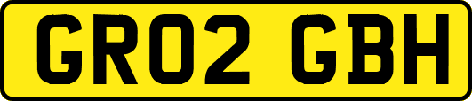 GR02GBH
