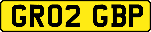 GR02GBP