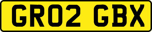 GR02GBX
