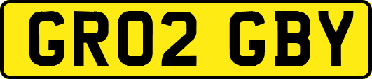 GR02GBY