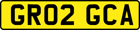 GR02GCA