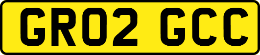 GR02GCC